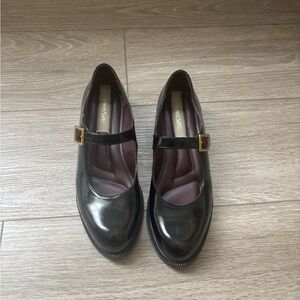 Franco Sarto mary Jane’s